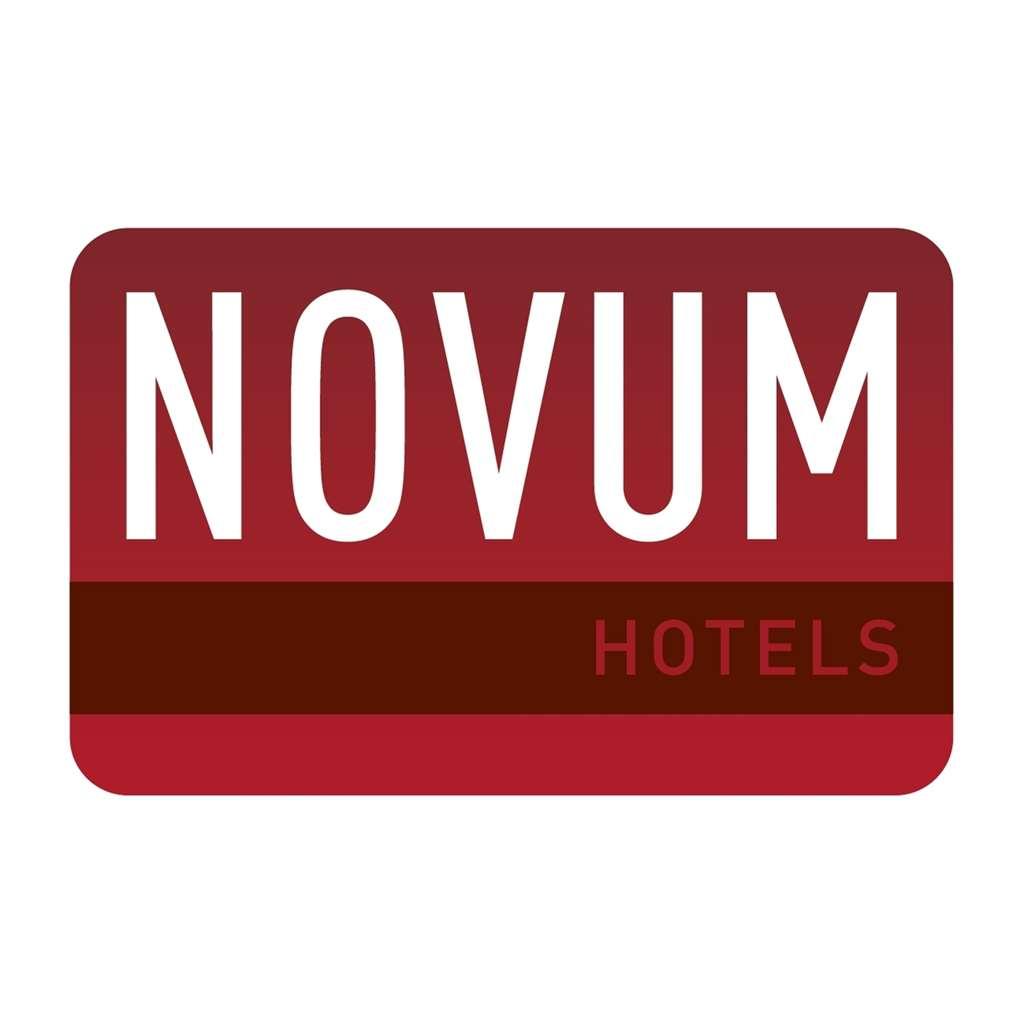 Novum Hotel Garden Brema Logotipo foto